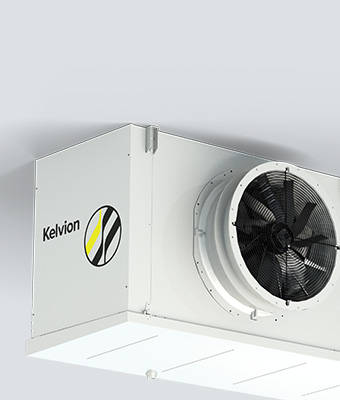 Air Cooler Kelvion